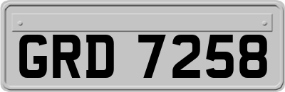 GRD7258