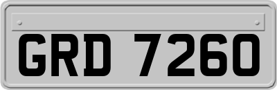 GRD7260