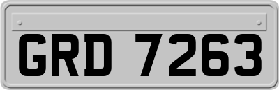 GRD7263