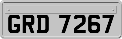 GRD7267
