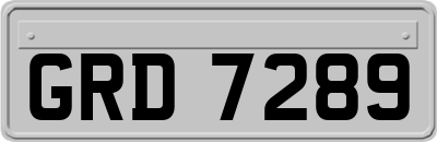 GRD7289