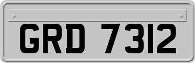 GRD7312