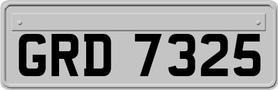 GRD7325