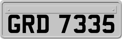 GRD7335