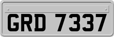 GRD7337