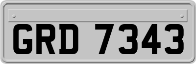 GRD7343