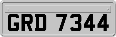 GRD7344