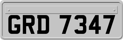 GRD7347