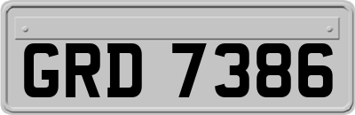GRD7386