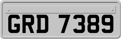 GRD7389