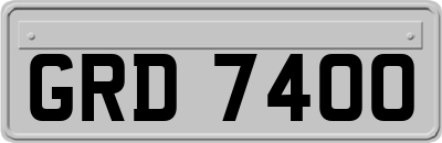 GRD7400