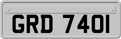 GRD7401