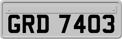 GRD7403