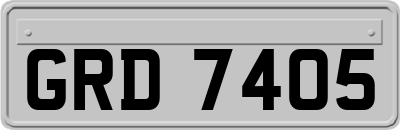 GRD7405