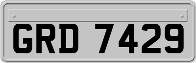 GRD7429