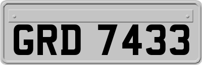 GRD7433
