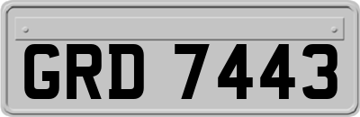 GRD7443