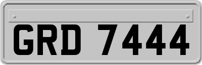 GRD7444