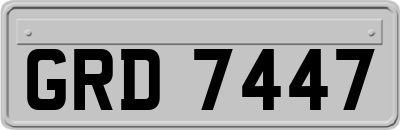 GRD7447