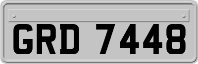 GRD7448