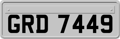 GRD7449