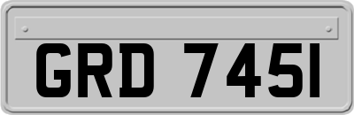 GRD7451