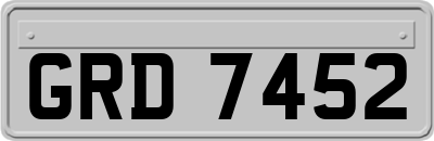 GRD7452