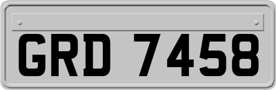 GRD7458