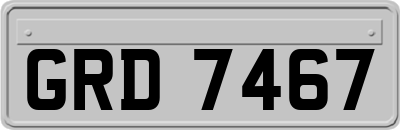 GRD7467