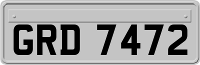 GRD7472