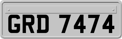 GRD7474