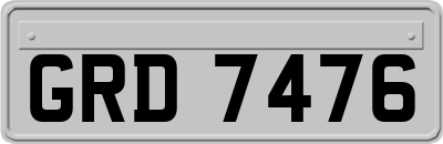 GRD7476