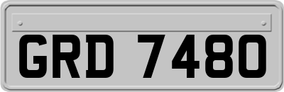 GRD7480