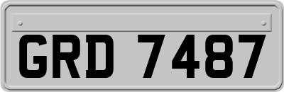 GRD7487