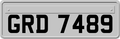 GRD7489