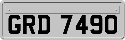 GRD7490