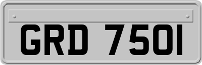 GRD7501