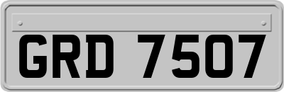 GRD7507