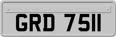 GRD7511