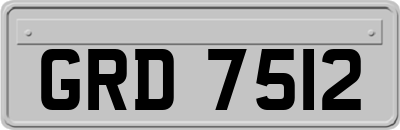 GRD7512