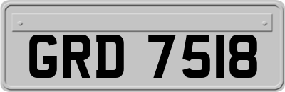 GRD7518
