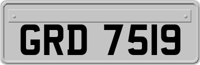 GRD7519
