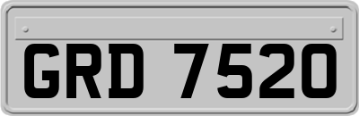 GRD7520