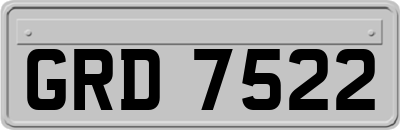 GRD7522