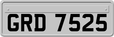 GRD7525