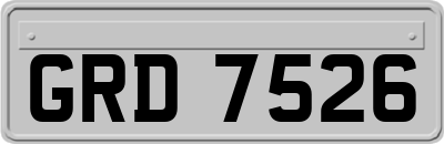 GRD7526