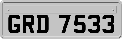 GRD7533