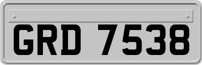 GRD7538