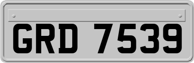 GRD7539