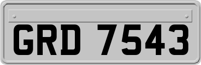 GRD7543
